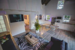 theLAB Villas